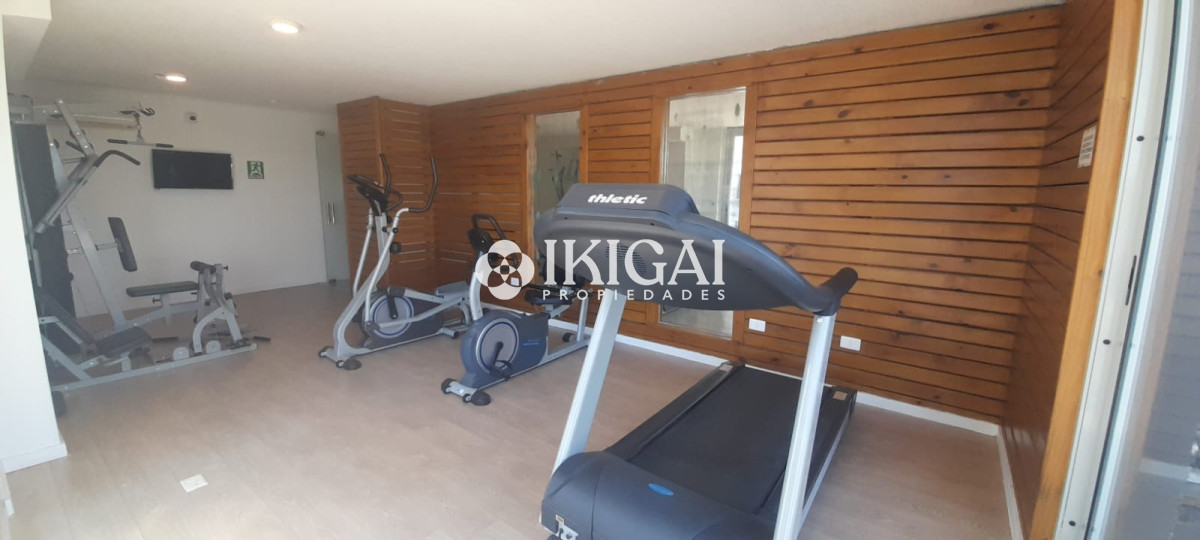 Apartamento ID.1567 - Venta apartamento de 2 dormitorios y 2 baños en Roosevlt