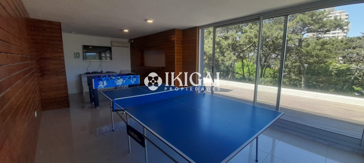 Apartamento ID.1567 - Venta apartamento de 2 dormitorios y 2 baños en Roosevlt