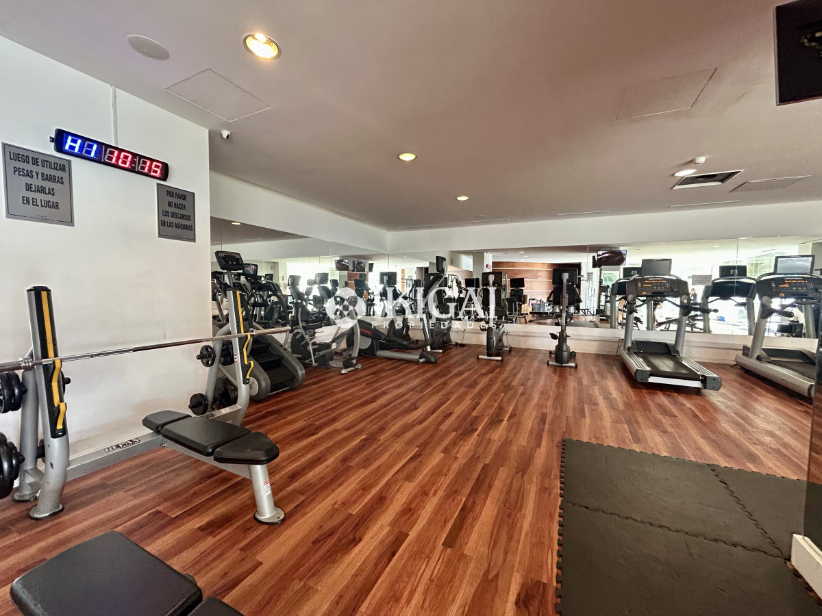 Apartamento ID.475 - VENTA DE APARTAMENTO DE 2 DORMITORIO Y 2 BAÑOS, PLAYA BRAVA PUNTA DEL ESTE 