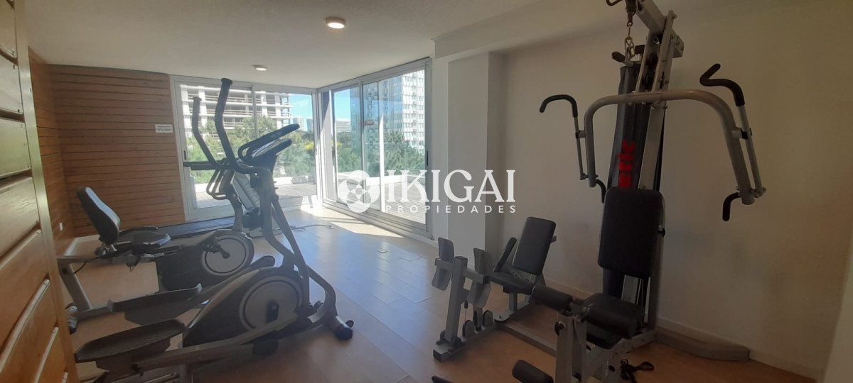 Apartamento ID.1567 - Venta apartamento de 2 dormitorios y 2 baños en Roosevlt