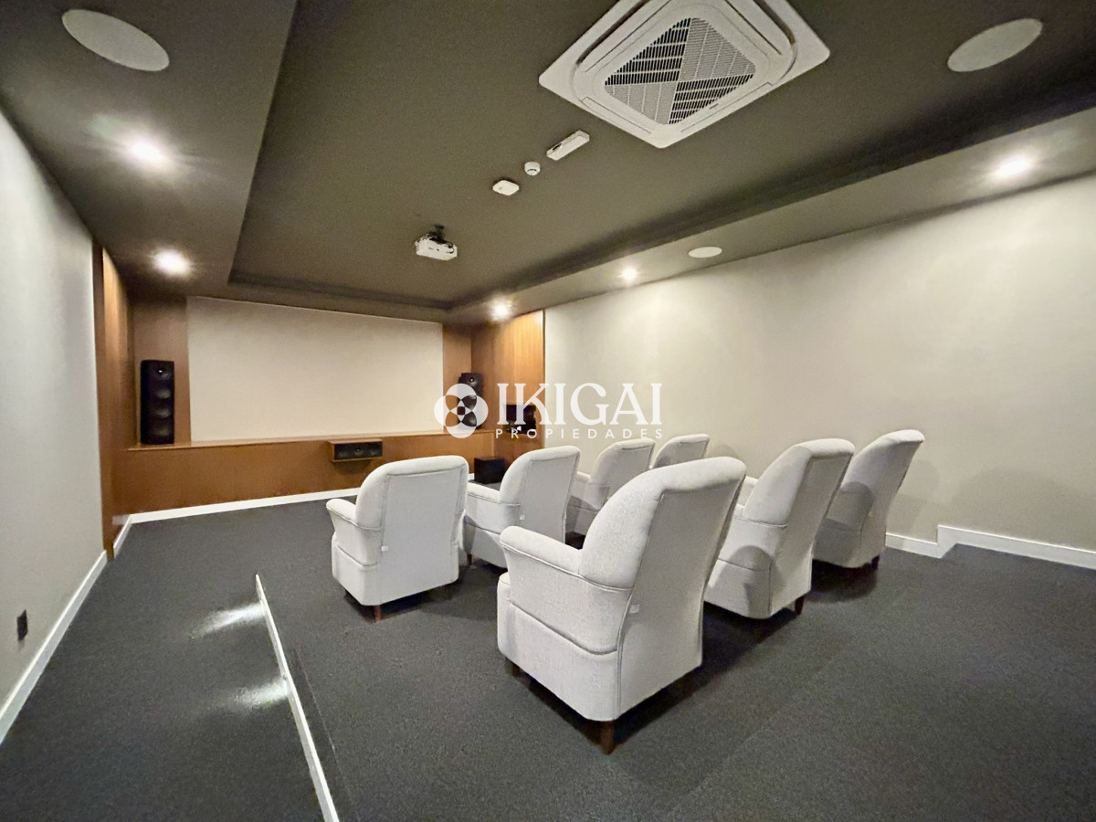 Apartamento ID.101 - Venta apartamento de 2 dormtirios y 2 baños en Aidy Grill