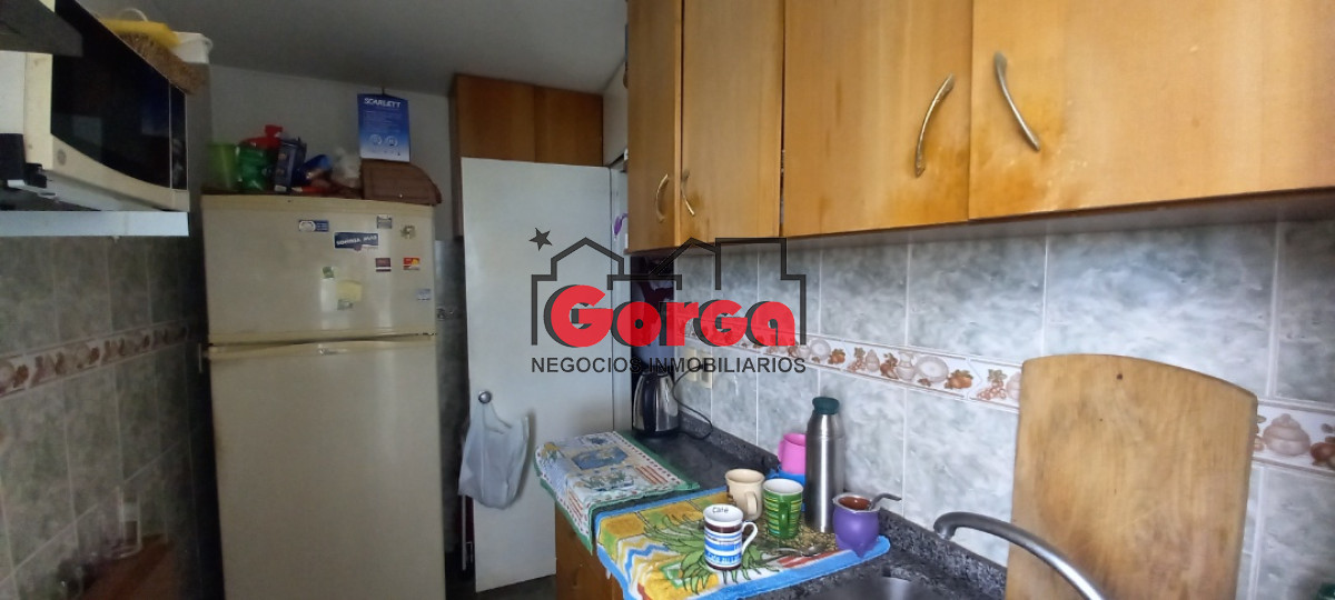 Apartamento ID.44 - Sobre Gualeguay, piso alto, súper luminoso, vista despejada!