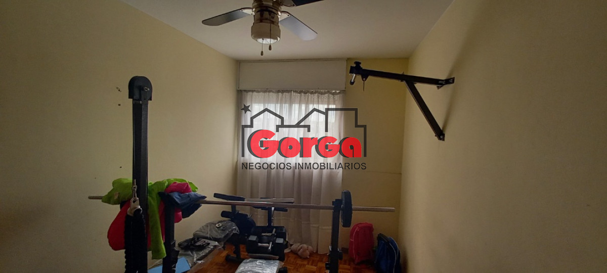 Apartamento ID.44 - Sobre Gualeguay, piso alto, súper luminoso, vista despejada!