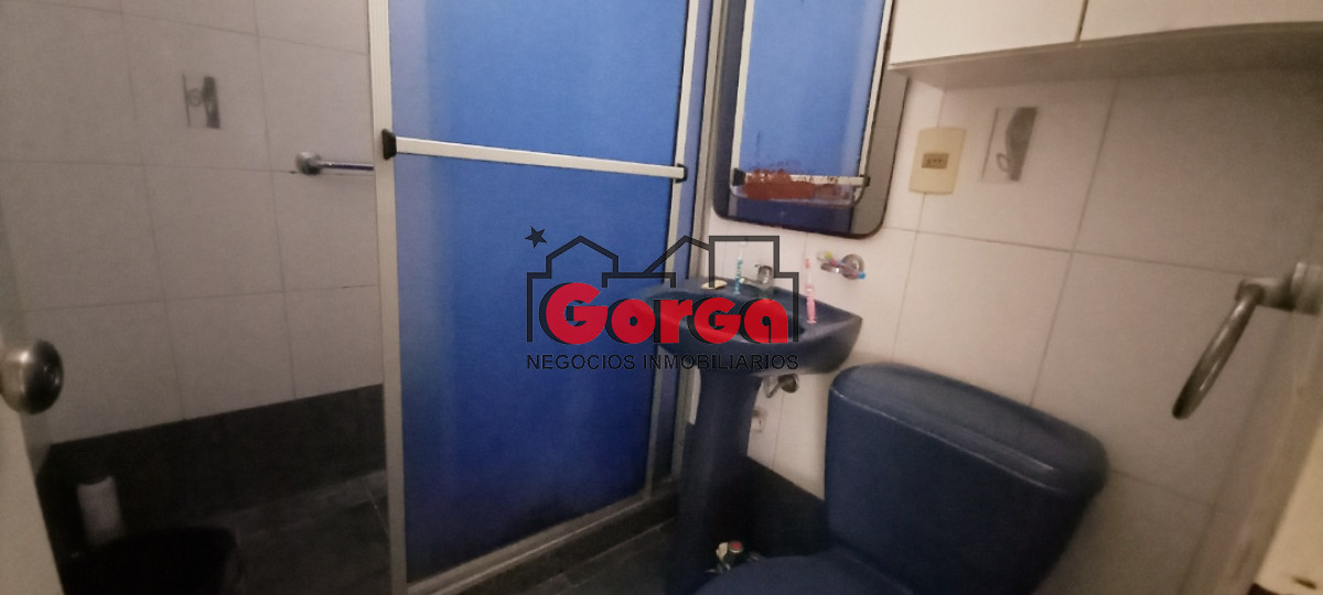 Apartamento ID.44 - Sobre Gualeguay, piso alto, súper luminoso, vista despejada!