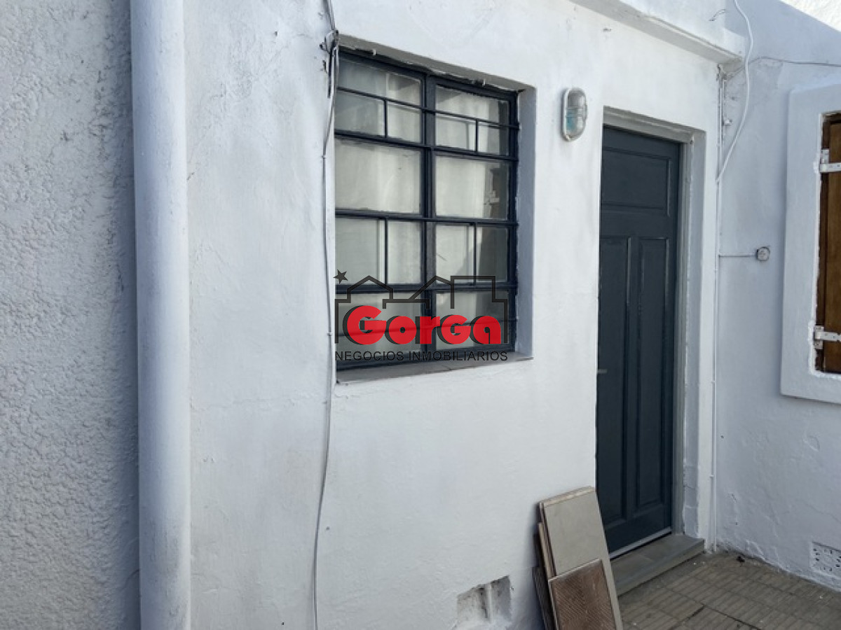 Apartamento ID.529 - Apto en alquiler 2 dormitorios en Jacinto Vera! 