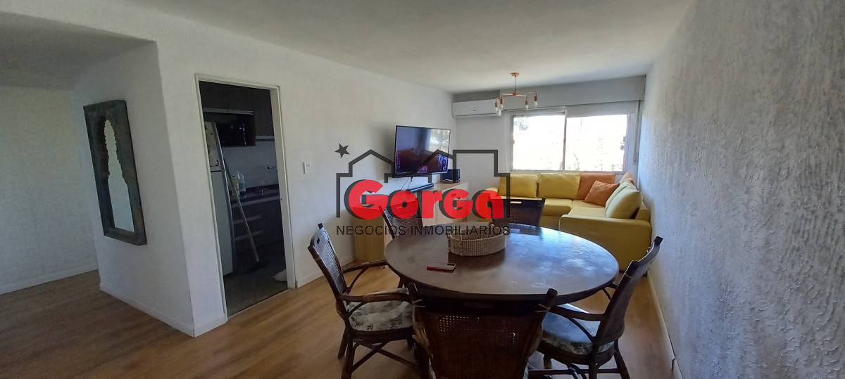 Apartamento ID.25 - A nuevo! Apto al frente de 3 dormitorios en zona Prado