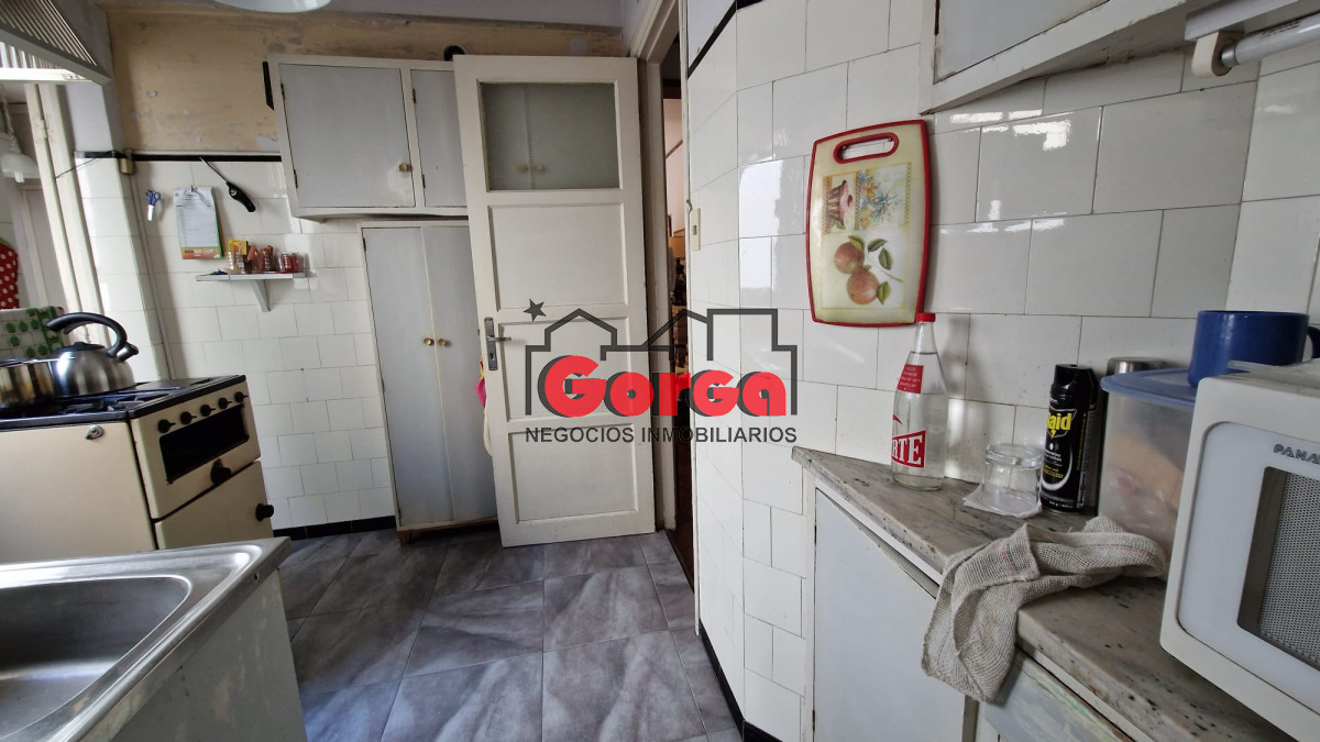 Apartamento ID.542 - Apto sobre Galicia, muy lindo!