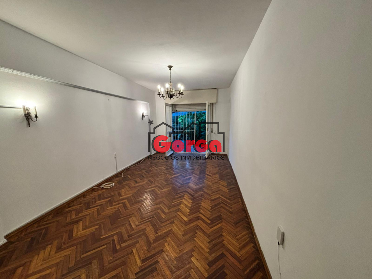 Apartamento ID.572 - Apto 3 dorm Urquiza casi Pedro Olmida 