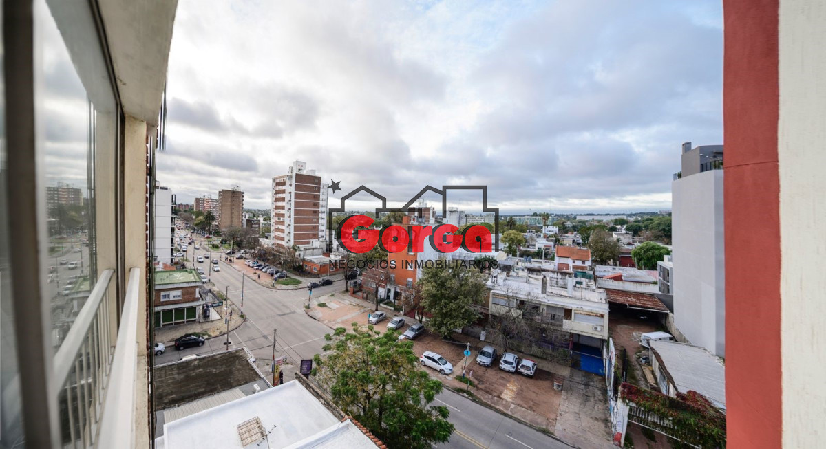 Apartamento ID.515 - Hermoso apartamento sobre Herrera y Fco Rodrigo 