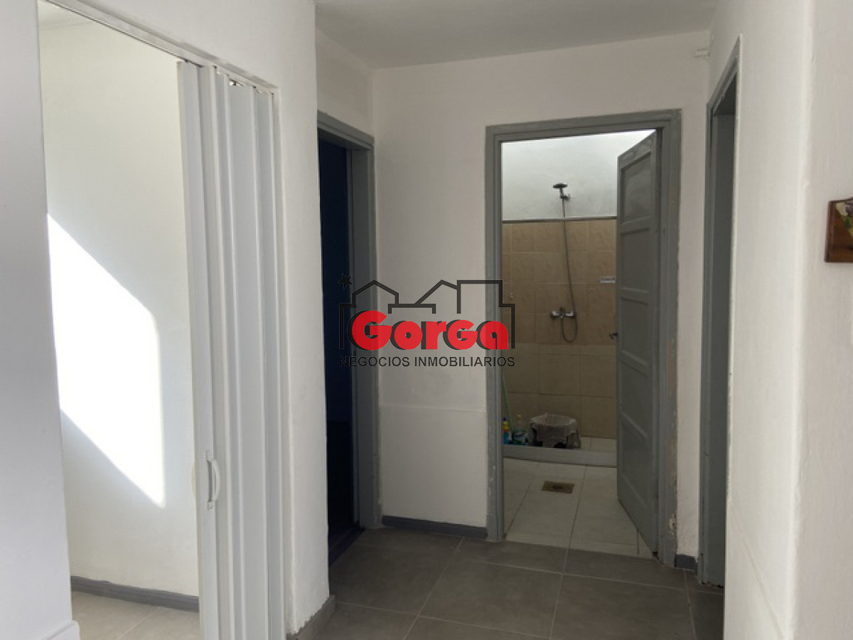 Apartamento ID.529 - Apto en alquiler 2 dormitorios en Jacinto Vera! 