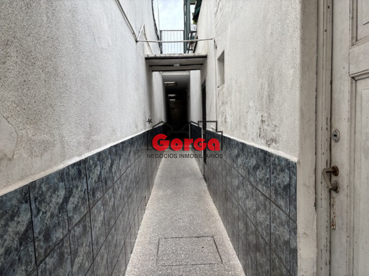 Apartamento ID.567 - Apto 1 dorm en Jacinto Vera Caraguatá y Cufré 