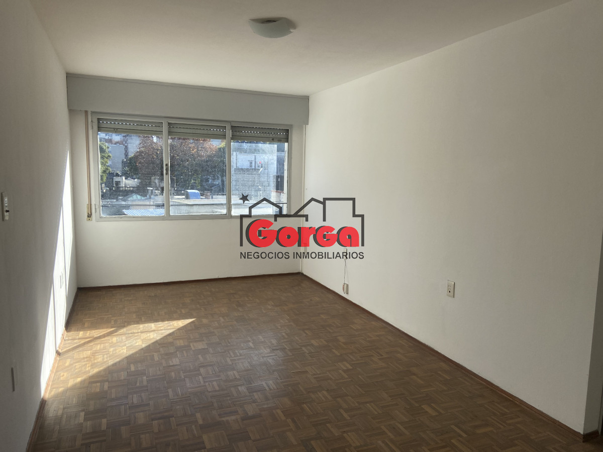Apartamento ID.512 - Apto en alquiler 1 dormitorio! Excelente punto 