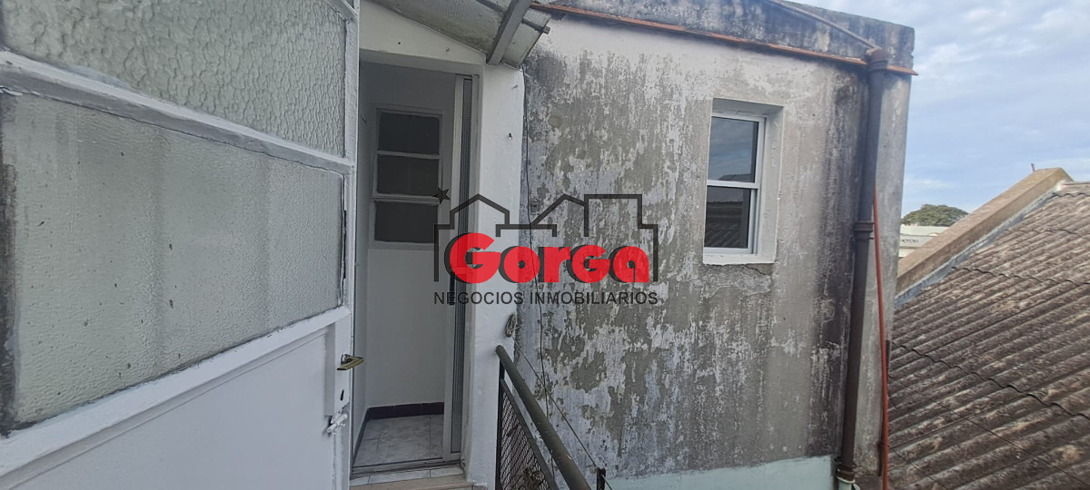 Apartamento ID.396 - Apartamento sobre Salvador García Pintos 