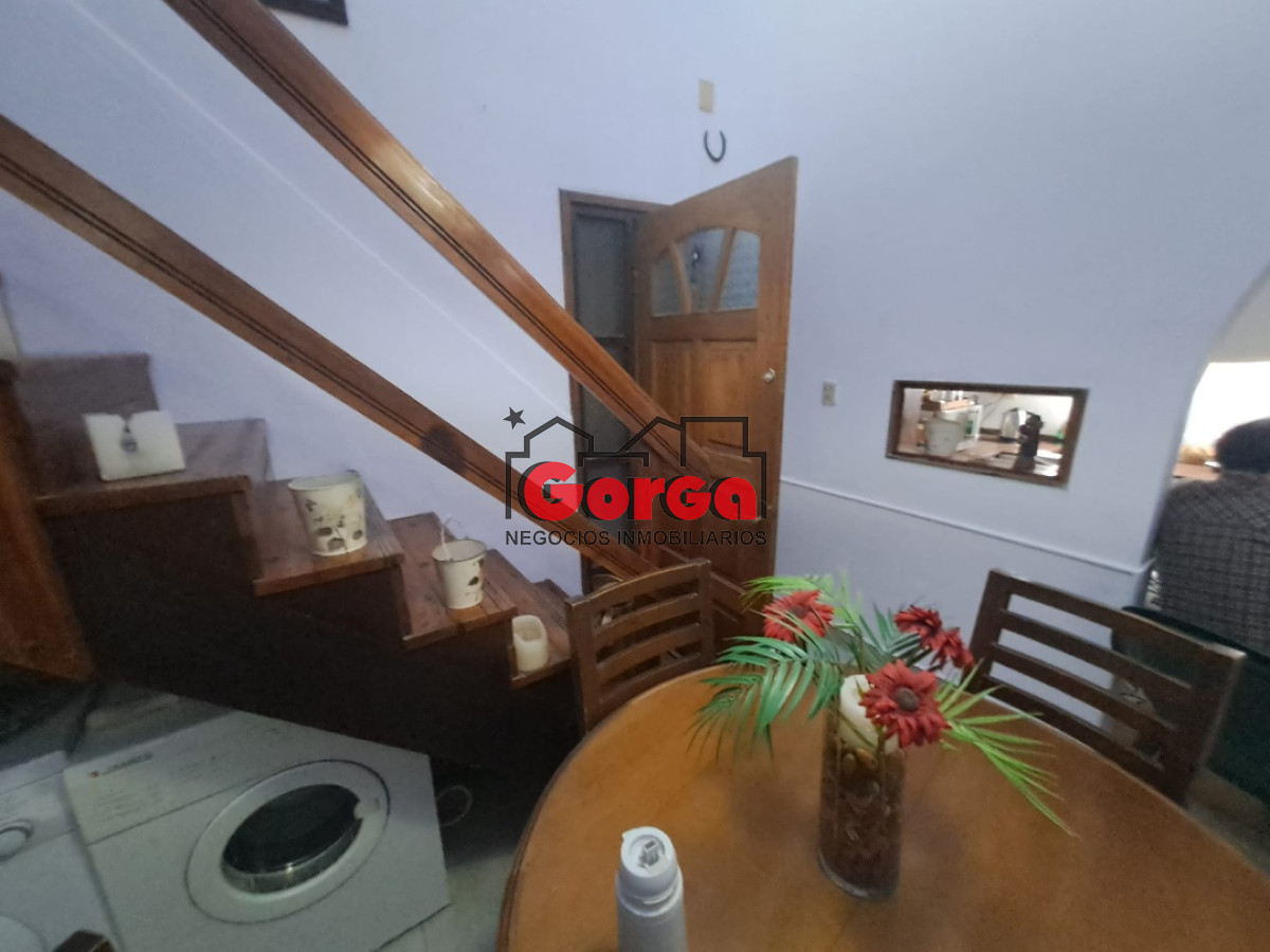 Apartamento ID.28 - Juan R. Gómez Apartamento interior, reciclado listo para entrar!