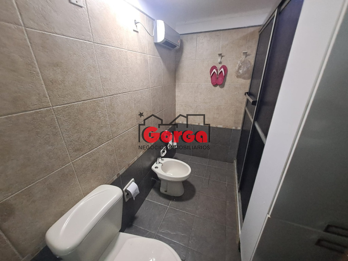 Apartamento ID.28 - Juan R. Gómez Apartamento interior, reciclado listo para entrar!