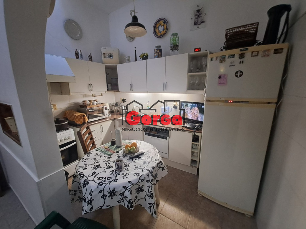 Apartamento ID.28 - Juan R. Gómez Apartamento interior, reciclado listo para entrar!