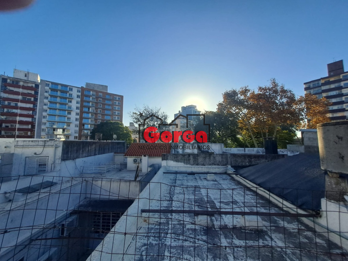 Apartamento ID.28 - Juan R. Gómez Apartamento interior, reciclado listo para entrar!