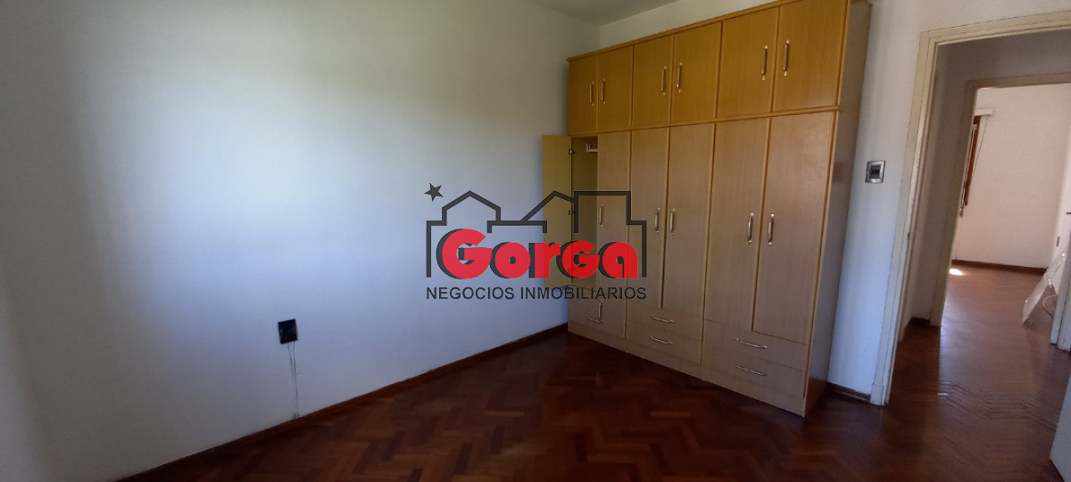 Apartamento ID.18 - Actualmente alquilado, alta rentabilidad. Super luminoso, tercer piso por escalera