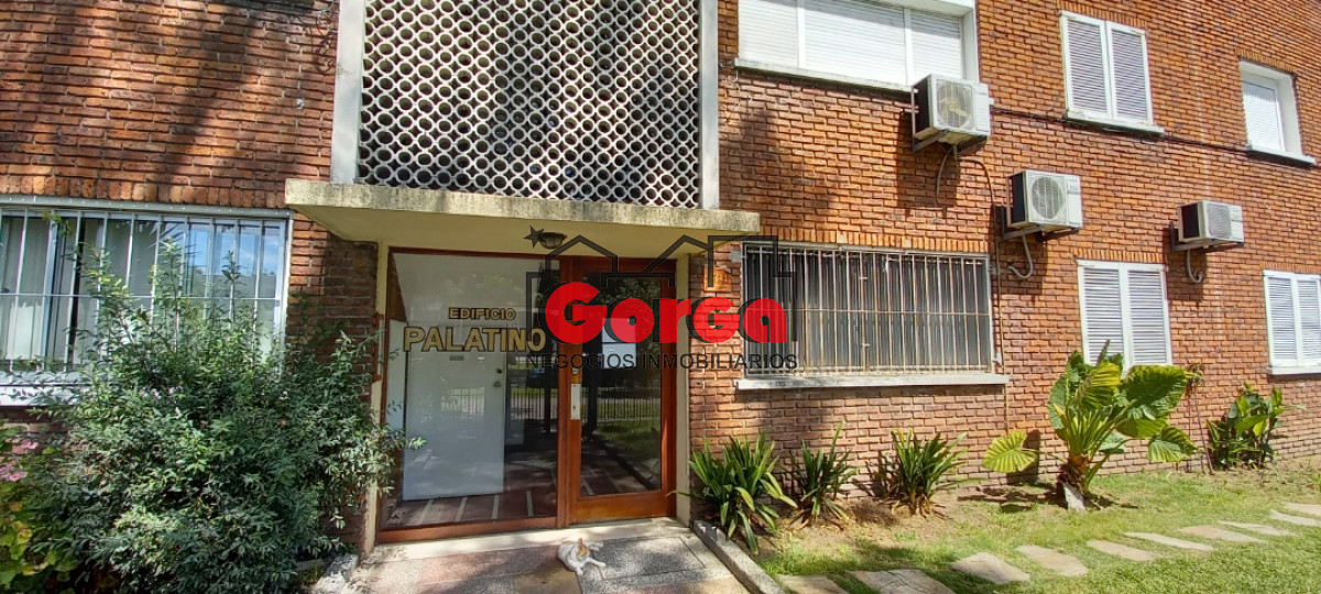 Apartamento ID.18 - Actualmente alquilado, alta rentabilidad. Super luminoso, tercer piso por escalera