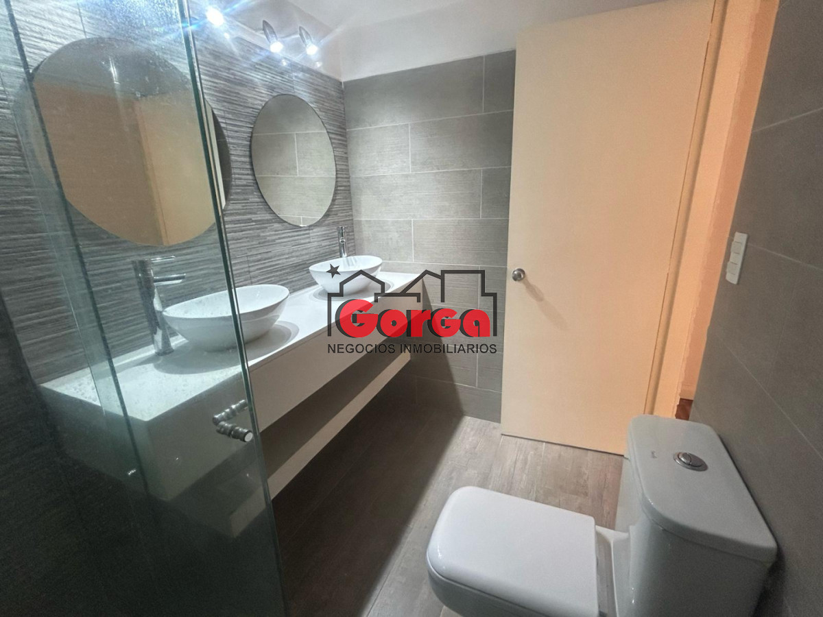 Apartamento ID.25 - A nuevo! Apto al frente de 3 dormitorios en zona Prado