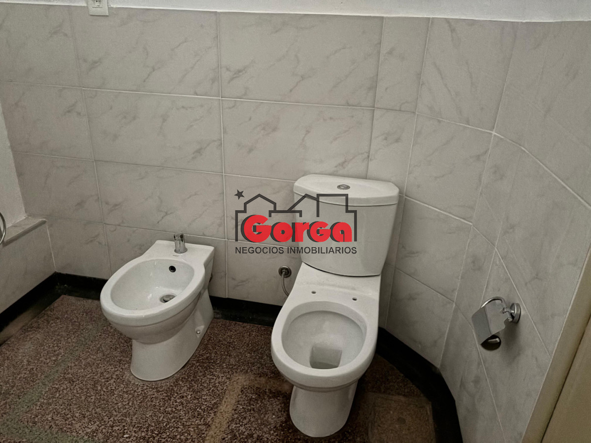 Apartamento ID.563 - Sobre Magested casi Avda San Martín 