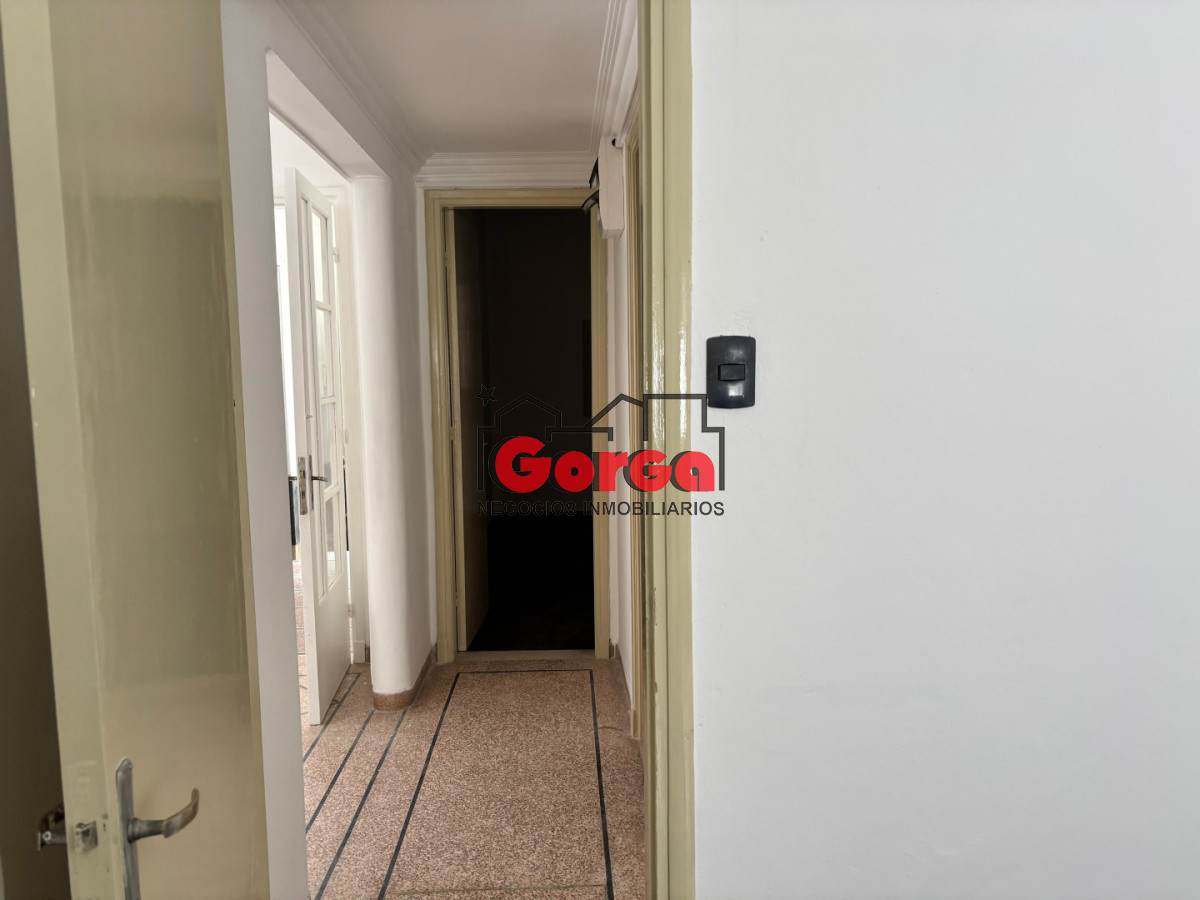 Apartamento ID.563 - Sobre Magested casi Avda San Martín 