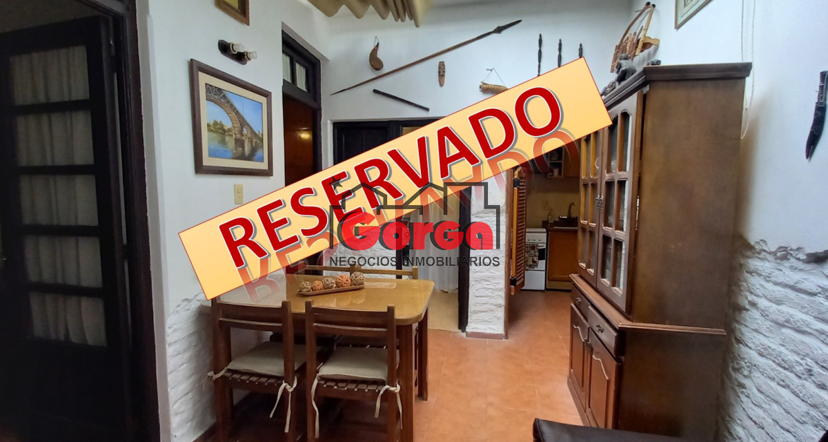 Apartamento ID.525 - Muy lindo apto en planta baja sobre Rodriguez Larreta y Yaguarí