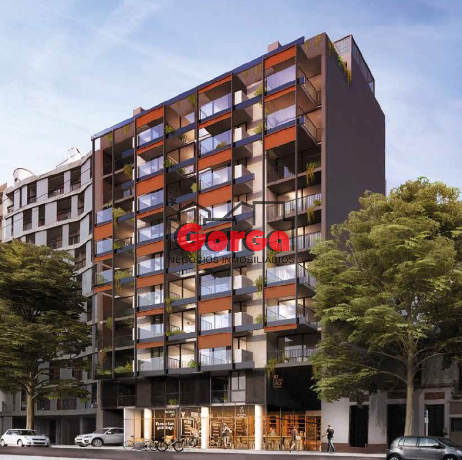 Apartamento ID.469 - Apartamento a estrenar en Canelones y Zelmar Michelini