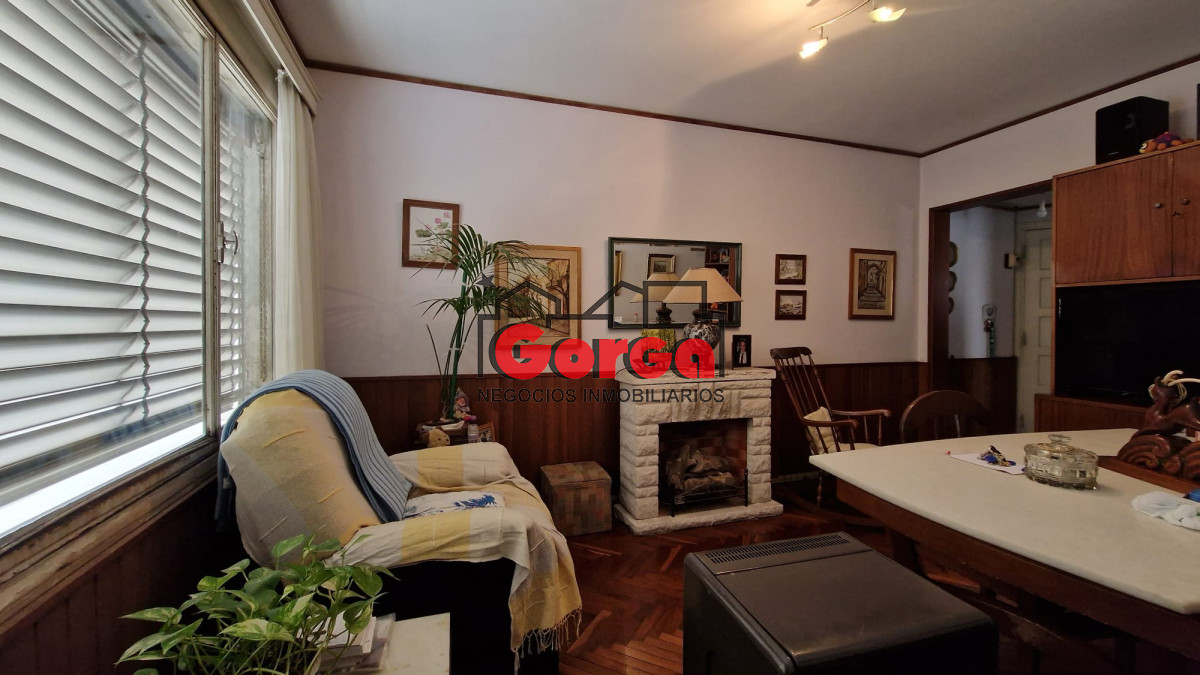 Apartamento ID.542 - Apto sobre Galicia, muy lindo!