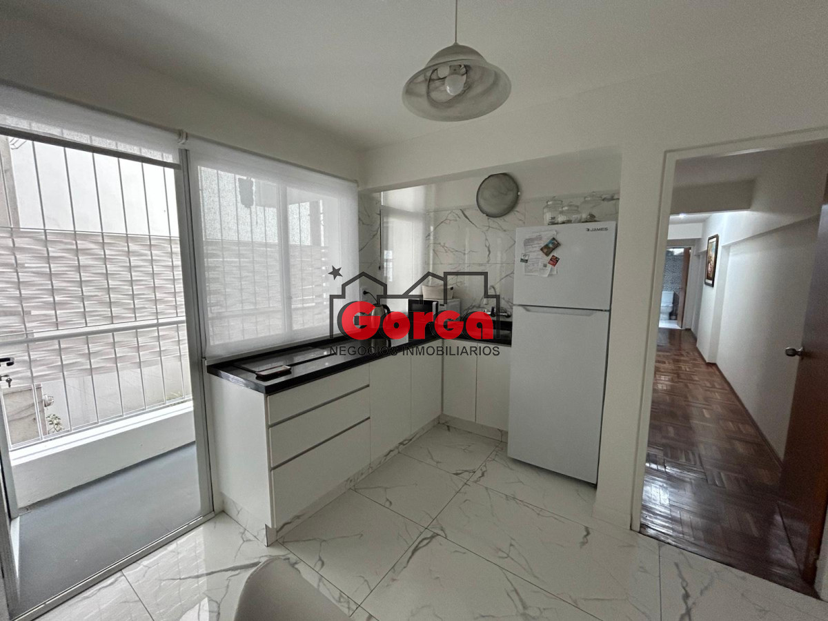 Apartamento ID.473 - Puntazo! Avda Brasil y Benito Blanco, a 1 cuadra de la Rambla