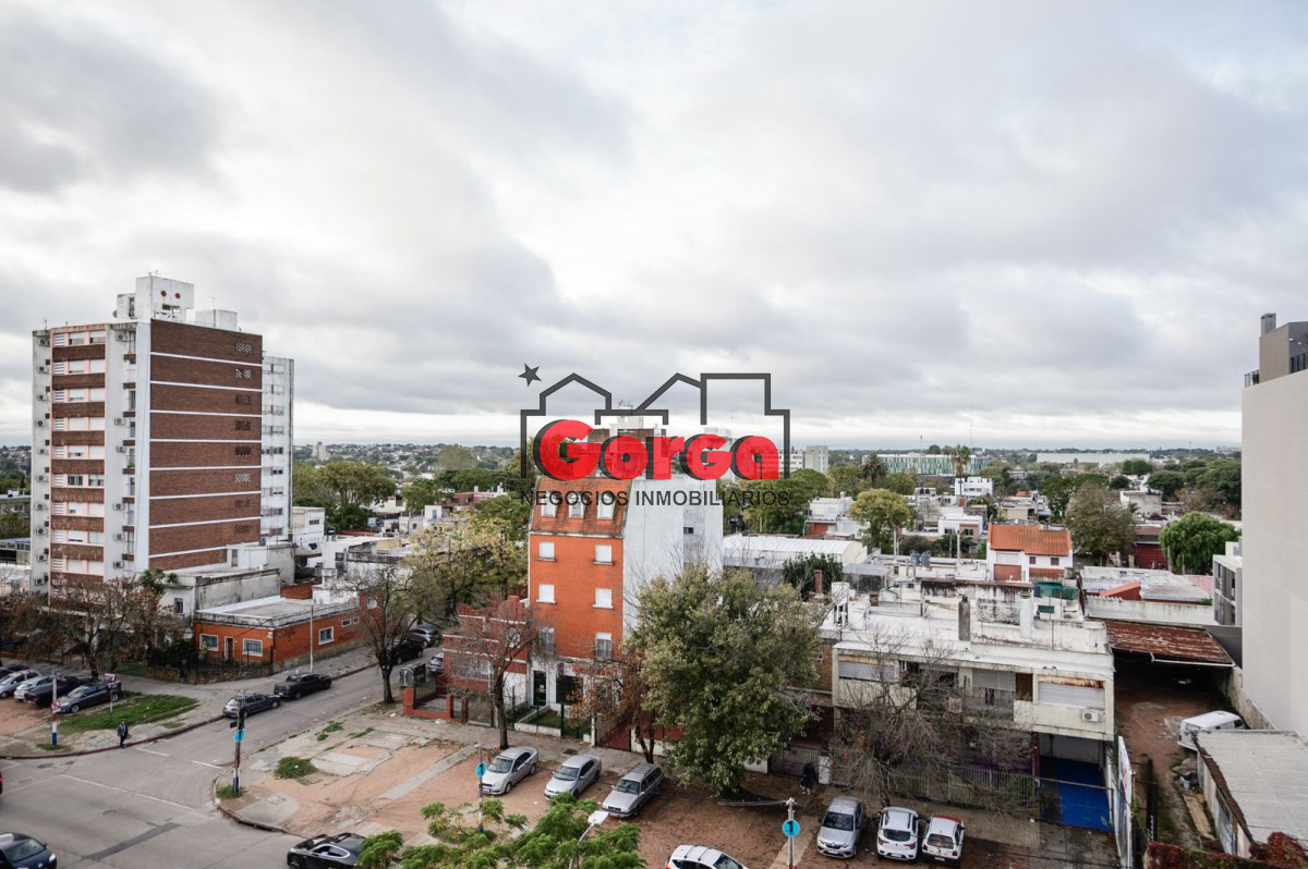 Apartamento ID.515 - Hermoso apartamento sobre Herrera y Fco Rodrigo 