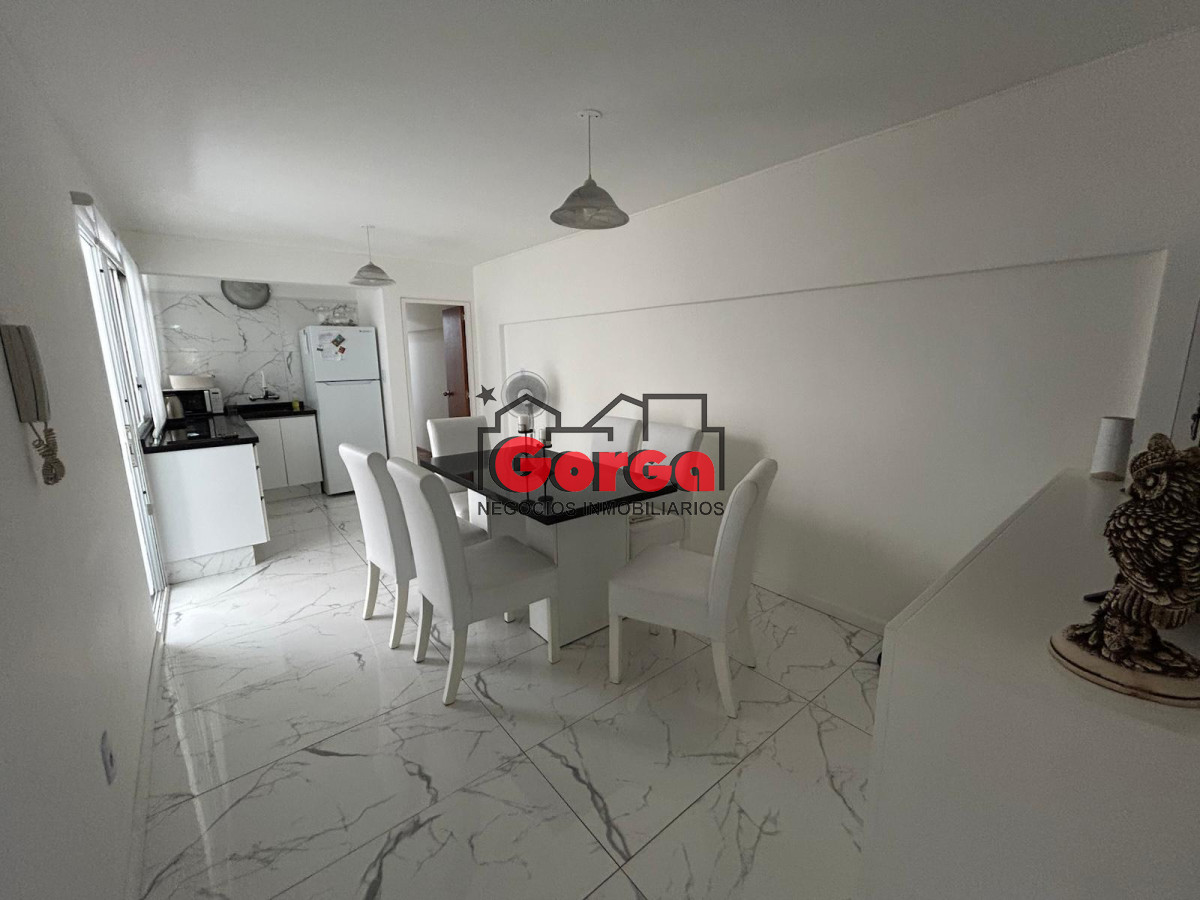 Apartamento ID.473 - Puntazo! Avda Brasil y Benito Blanco, a 1 cuadra de la Rambla