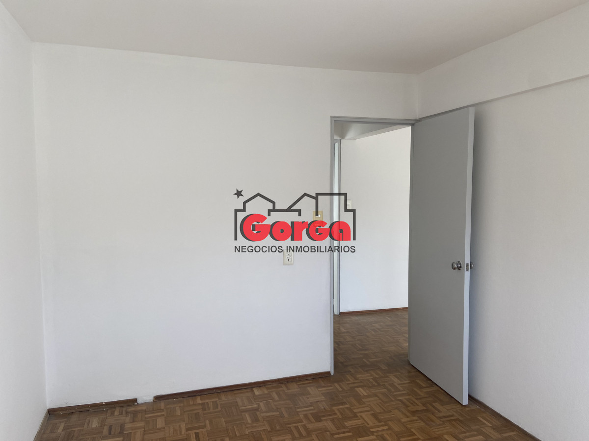 Apartamento ID.512 - Apto en alquiler 1 dormitorio! Excelente punto 
