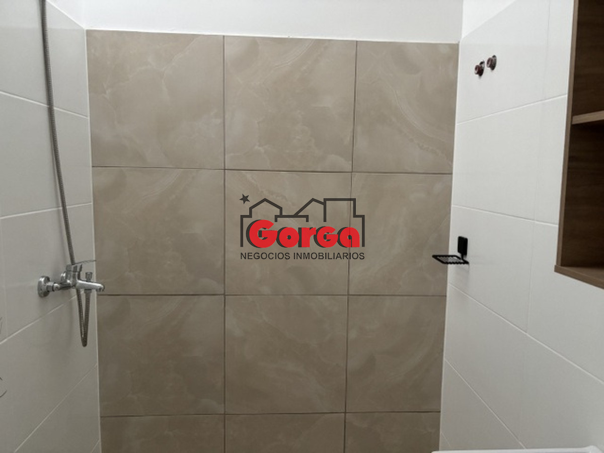 Apartamento ID.567 - Apto 1 dorm en Jacinto Vera Caraguatá y Cufré 