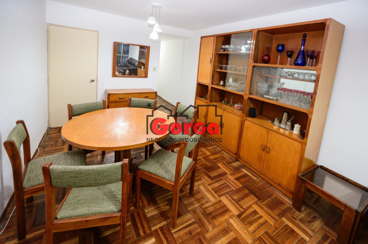 Apartamento ID.515 - Hermoso apartamento sobre Herrera y Fco Rodrigo 