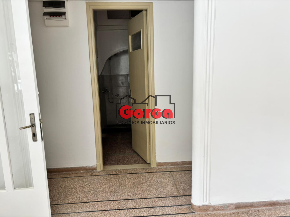 Apartamento ID.563 - Sobre Magested casi Avda San Martín 