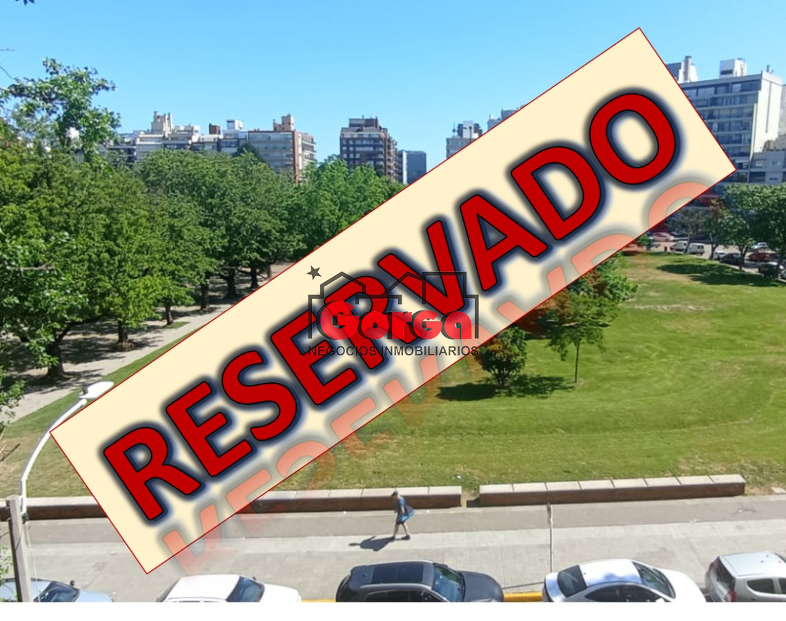 Apartamento ID.444 - Excelente punto! A pasos de la Rambla 