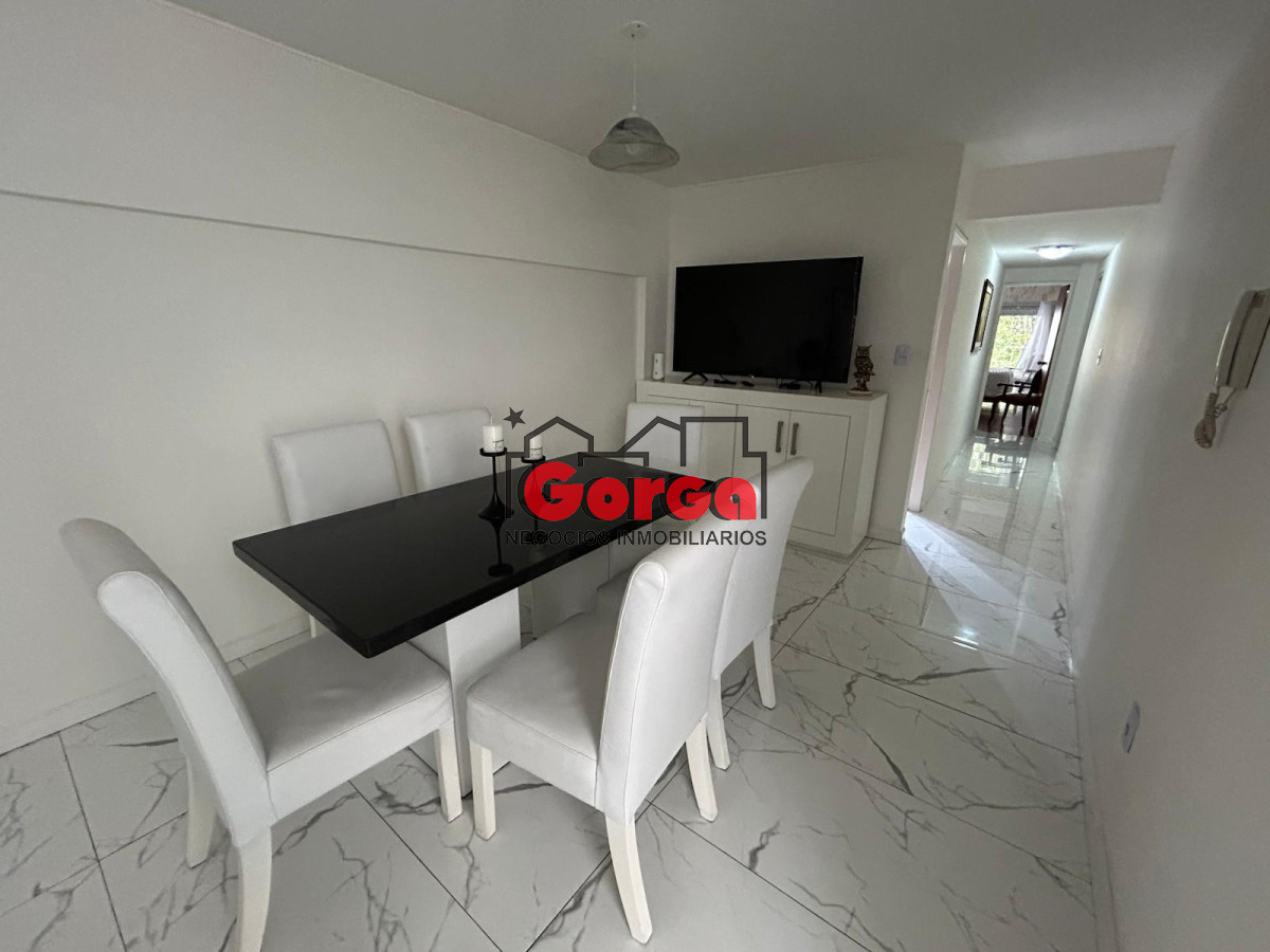 Apartamento ID.473 - Puntazo! Avda Brasil y Benito Blanco, a 1 cuadra de la Rambla