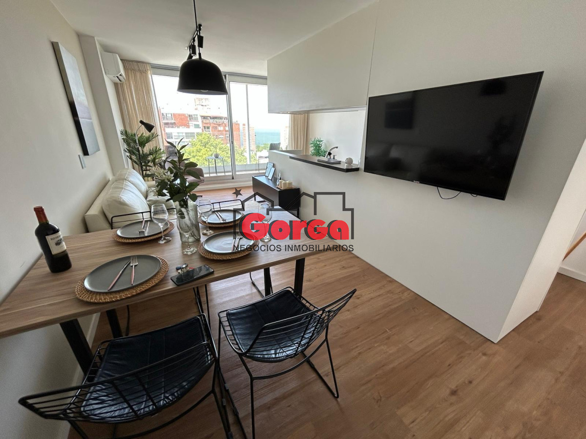 Apartamento ID.468 - Nuevo! Para entrar en preciosa zona y con una excelente vista