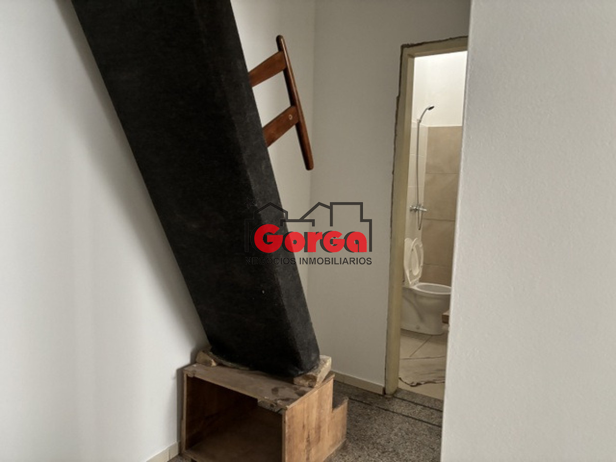 Apartamento ID.567 - Apto 1 dorm en Jacinto Vera Caraguatá y Cufré 