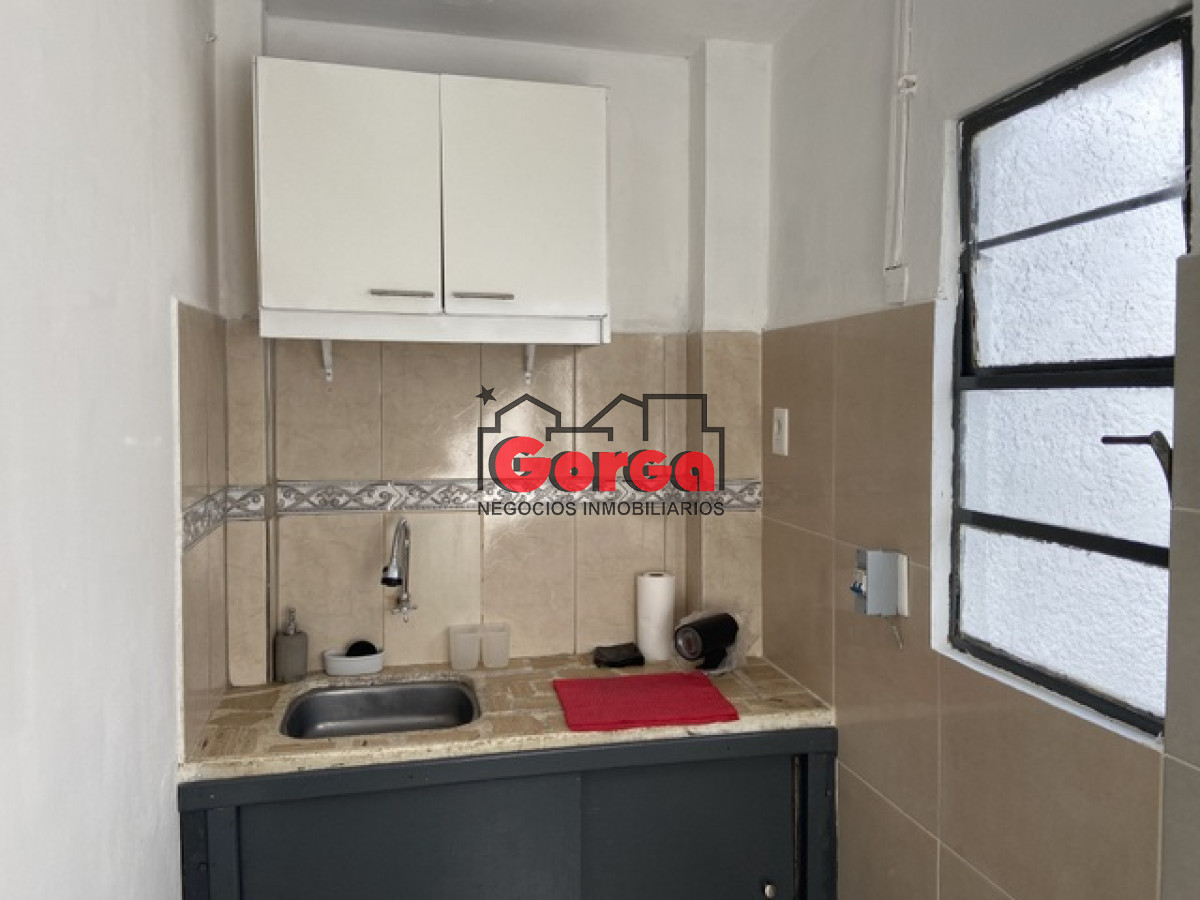 Apartamento ID.529 - Apto en alquiler 2 dormitorios en Jacinto Vera! 