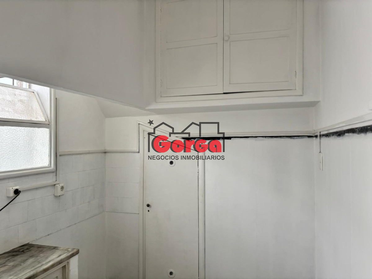 Apartamento ID.563 - Sobre Magested casi Avda San Martín 