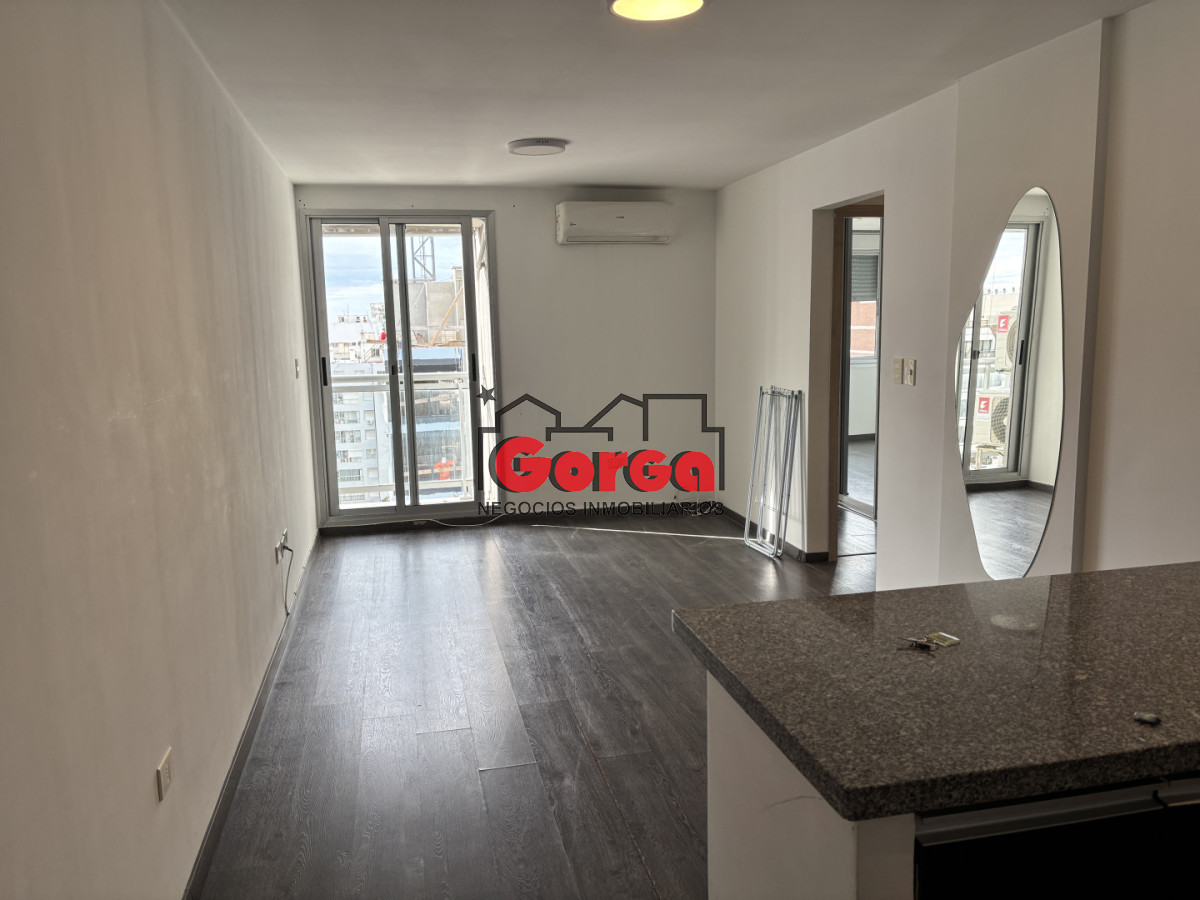 Apartamento ID.579 - Hermoso apto Sobre Roque Graseras casi 21 de Setiembre 