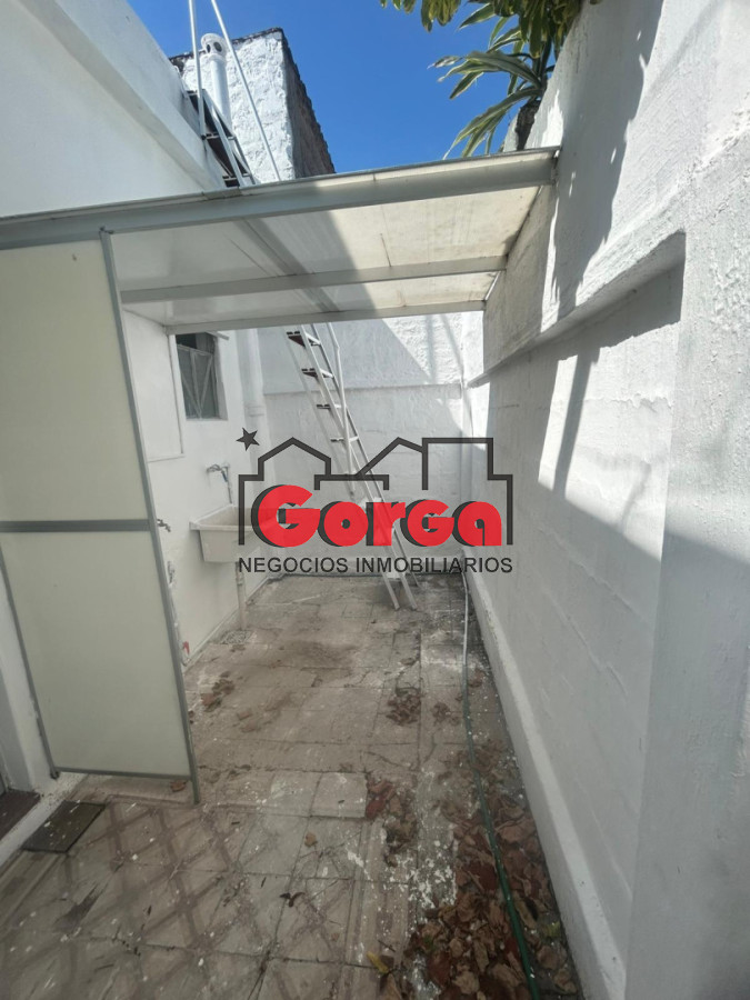 Apartamento ID.562 - Sobre Magested casi Avda San Martín 