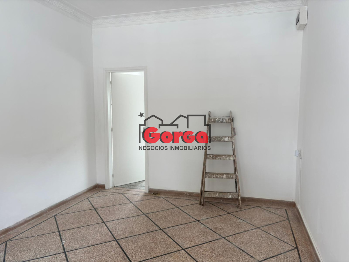 Apartamento ID.563 - Sobre Magested casi Avda San Martín 