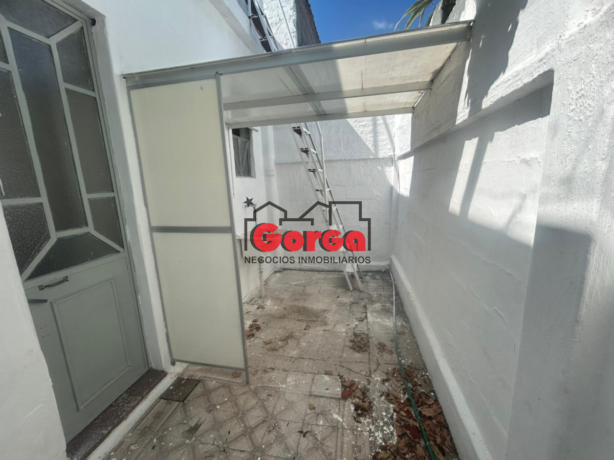 Apartamento ID.562 - Sobre Magested casi Avda San Martín 