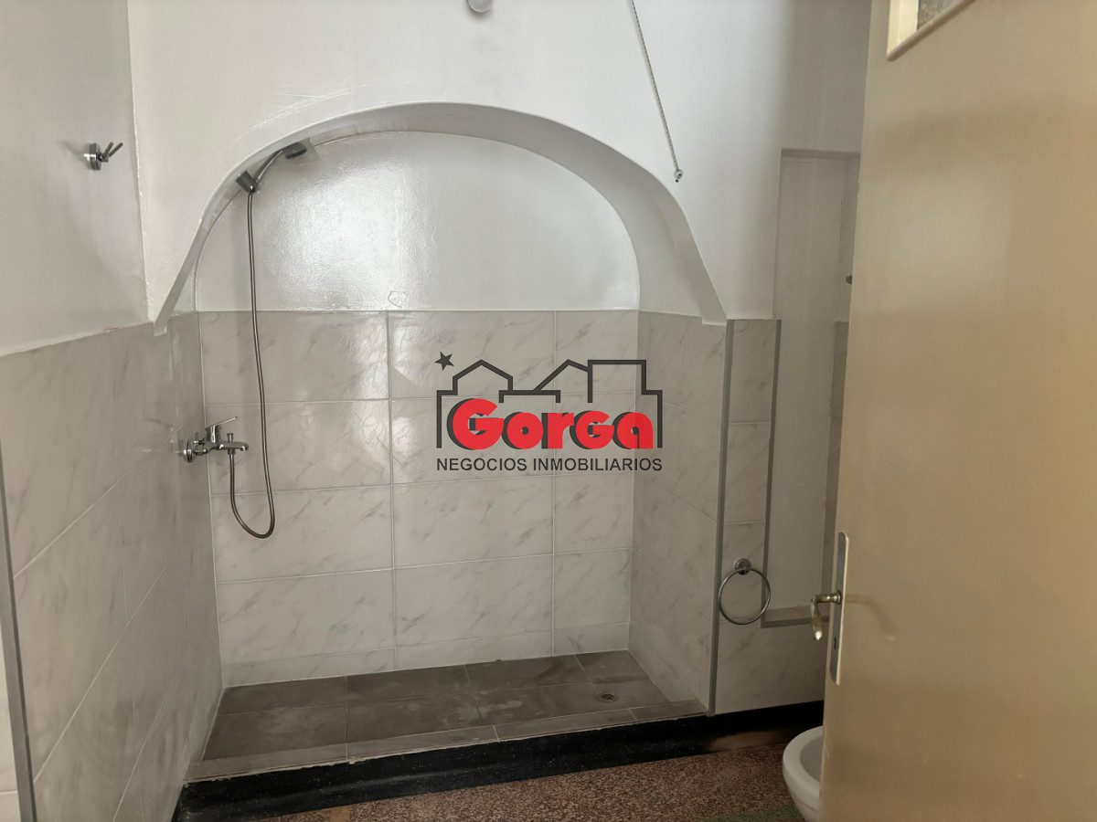 Apartamento ID.563 - Sobre Magested casi Avda San Martín 