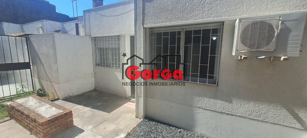 Apartamento ID.474 - Apto. tipo casita en planta baja de 1 dormitorio con patio.