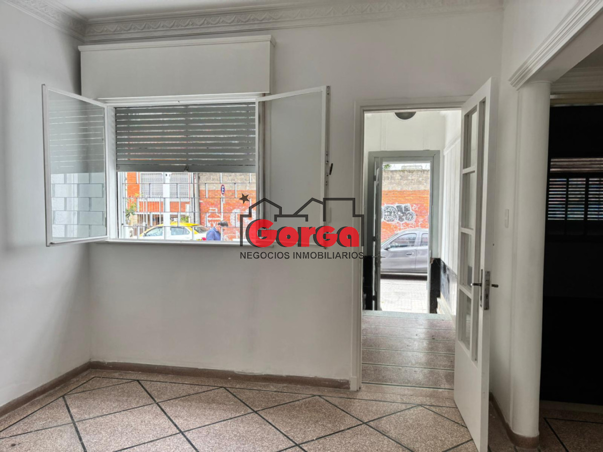 Apartamento ID.563 - Sobre Magested casi Avda San Martín 