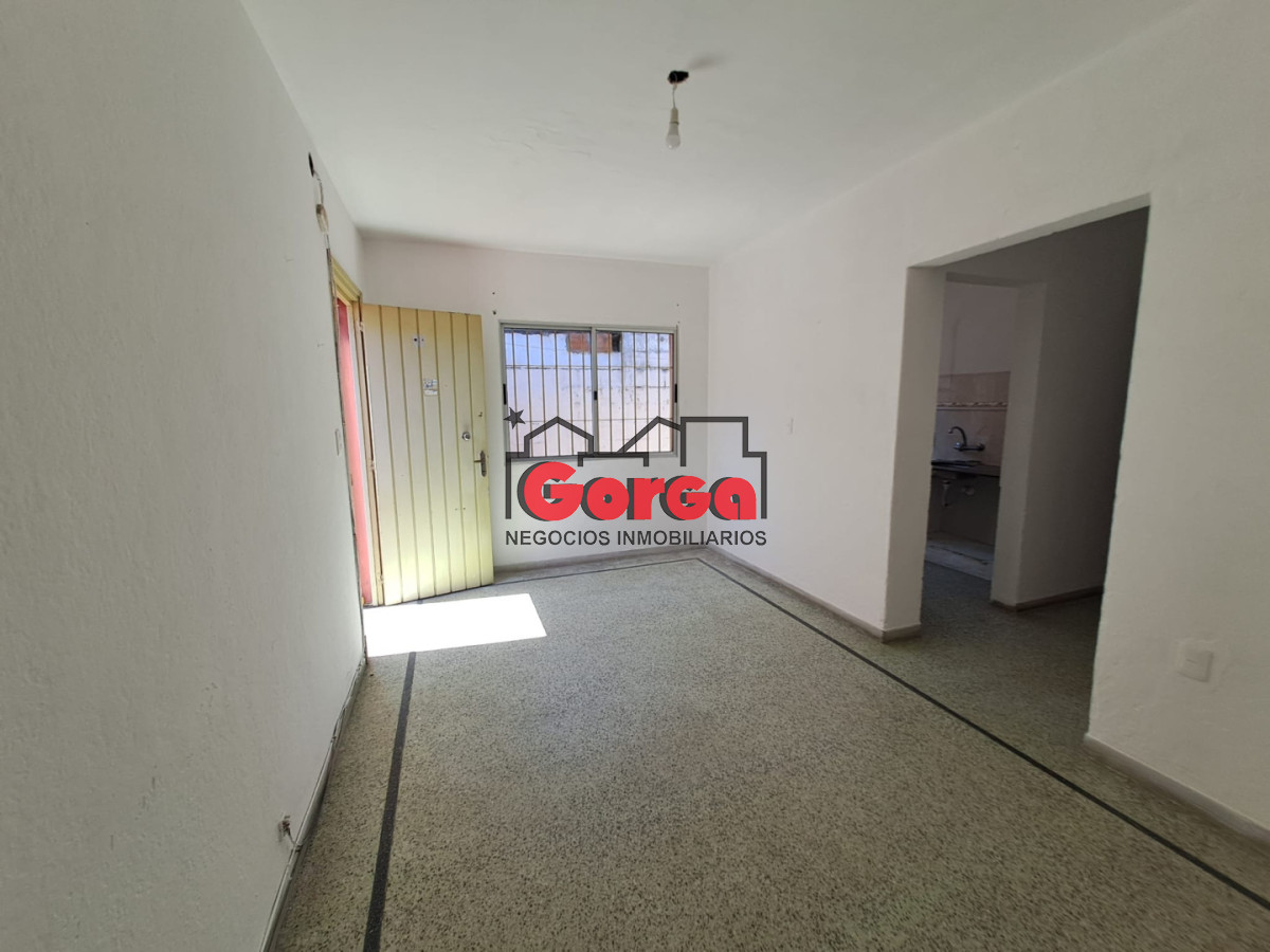 Apartamento ID.578 - Apto 1 dormitorio Villa Española 